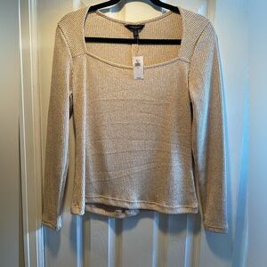 Banana Republic Dress Top